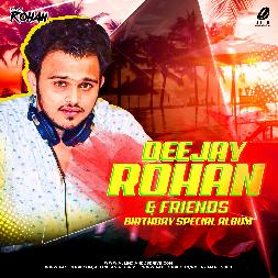 Chane Ke Khet Mein Remix Dj Mp3 Song - Deejay Rohan